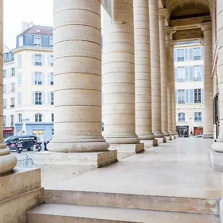 Apartman Veeve - Latin Quarter Retreat