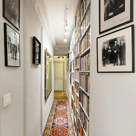 Veeve - Latin Quarter Retreat Apartman *