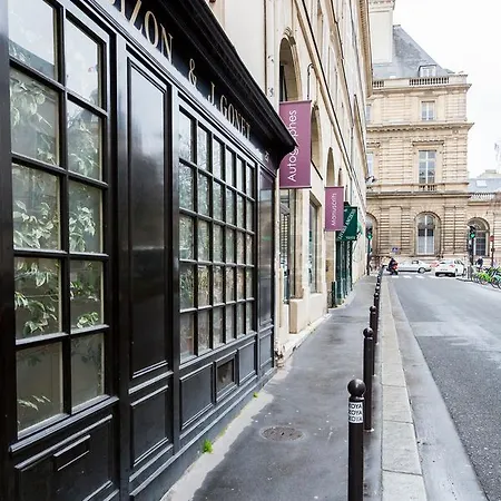 Apartman Veeve - Latin Quarter Retreat *