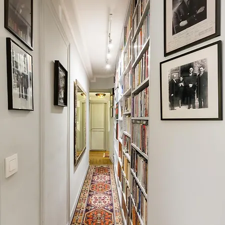 Veeve - Latin Quarter Retreat Apartamento *