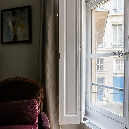 Veeve - Latin Quarter Retreat Apartment *
