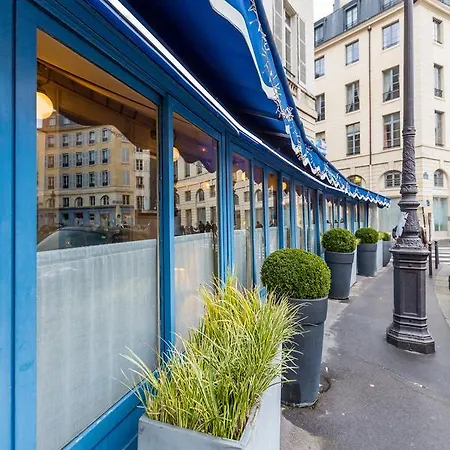 Veeve - Latin Quarter Retreat *